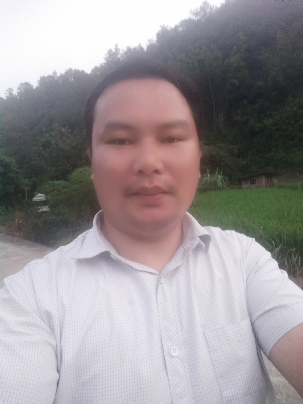 阿王的第一张照片--华安相亲网