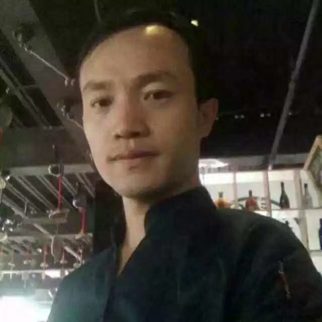 一点缘的第一张照片--华安相亲网