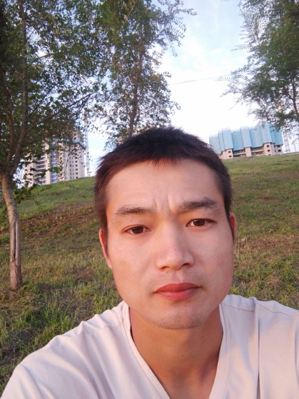 川子的第一张照片--华安相亲网