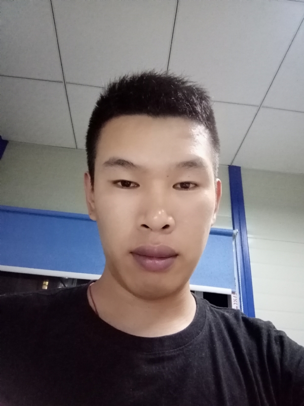 不一样得烟火的第一张照片--华安相亲网
