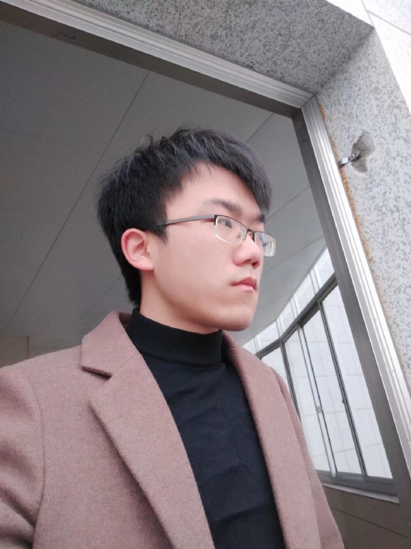 半尘的第一张照片--华安相亲网