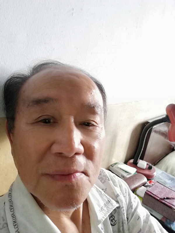 Su的第一张照片--华安相亲网