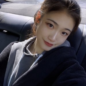 秦璐的第一张照片--华安相亲网