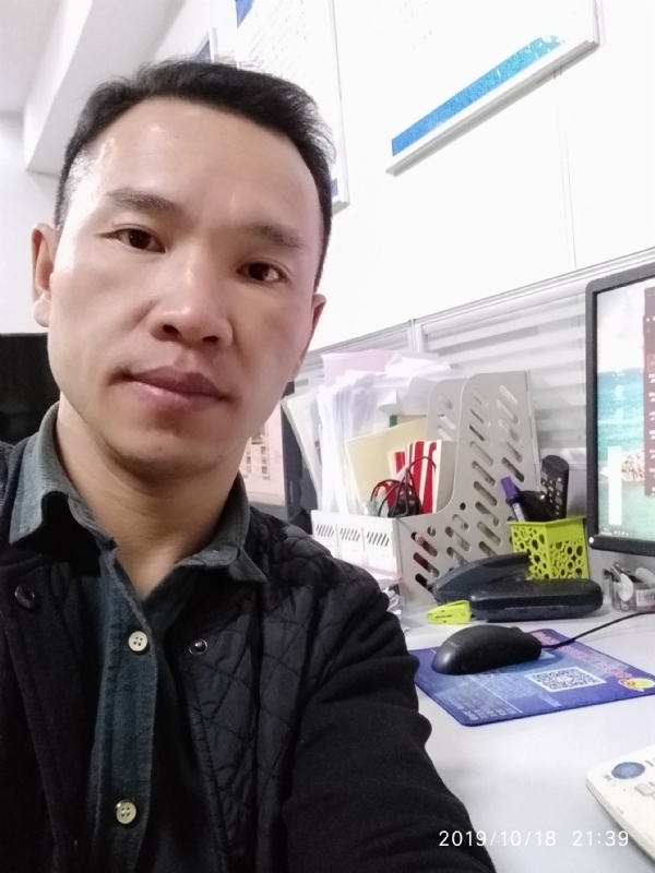 生活如此多娇的第一张照片--华安相亲网