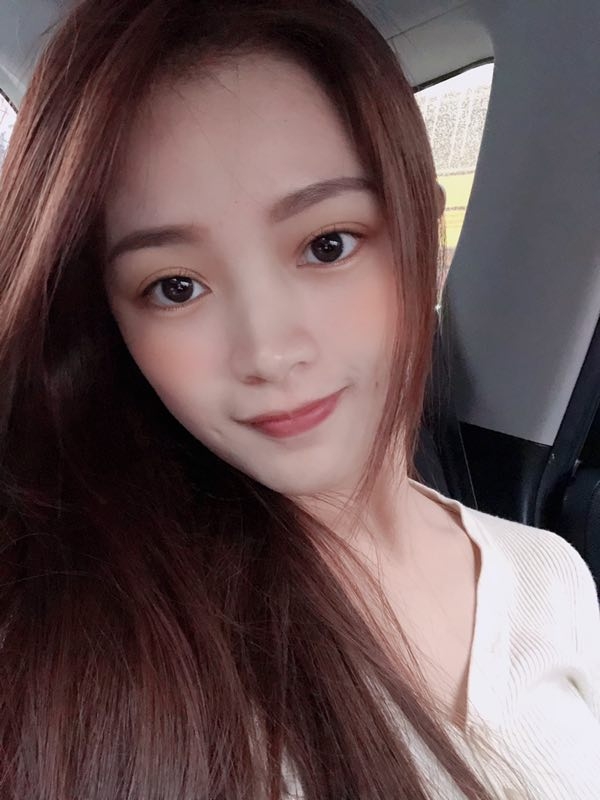 nancy-2513的第一张照片--华安相亲网