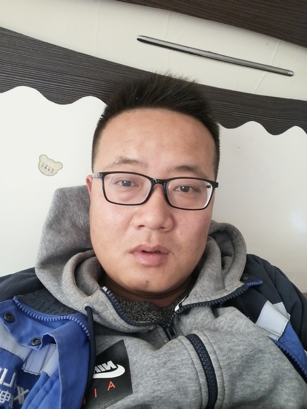 一个人一座城的第一张照片--华安相亲网