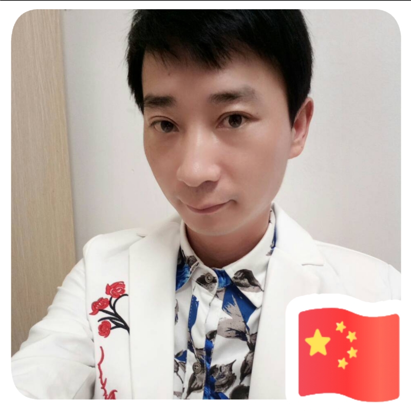 君壕的第一张照片--华安相亲网