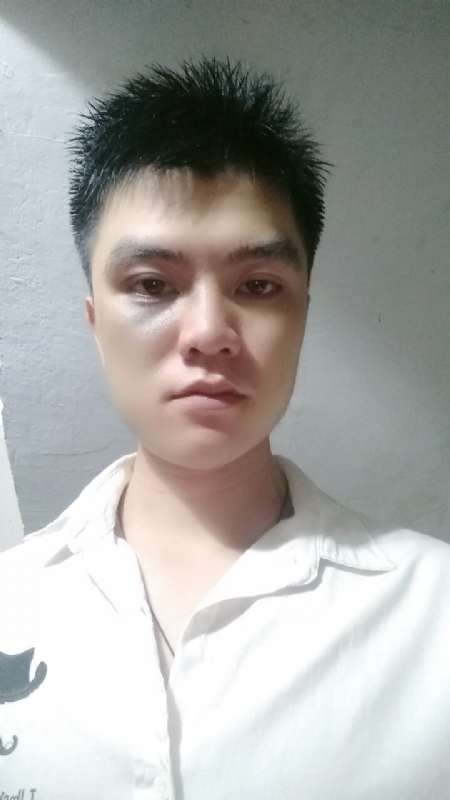 马仔的第一张照片--华安相亲网