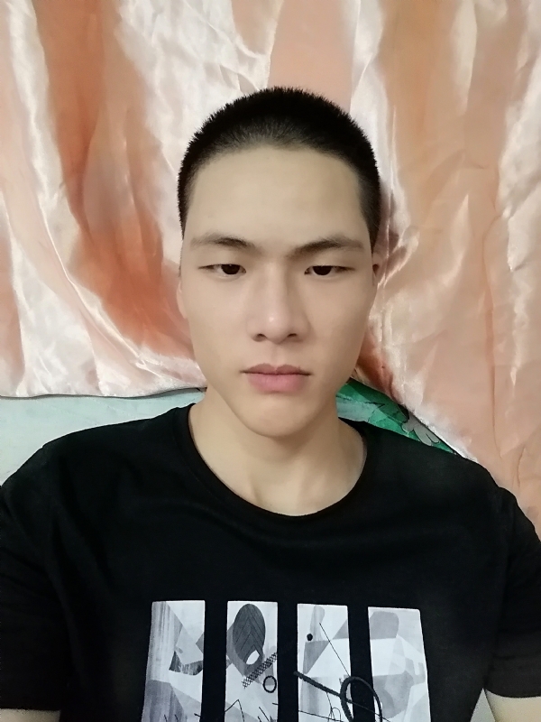 啊猫的第一张照片--华安相亲网