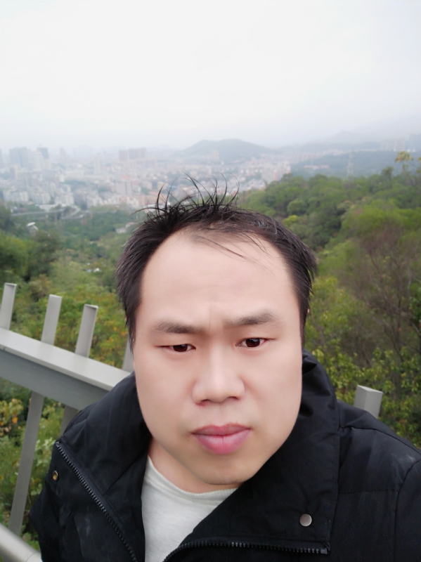 寻找幸福的第一张照片--华安相亲网