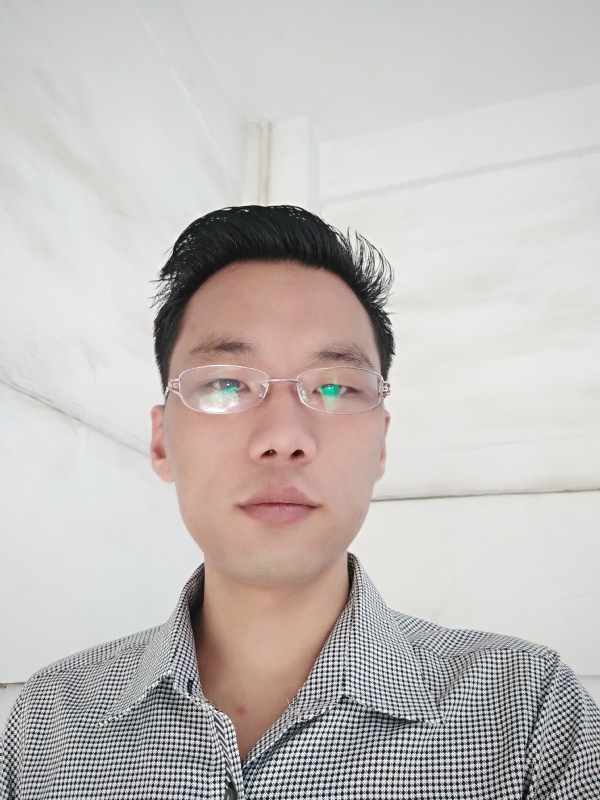 心随意动的第一张照片--华安相亲网