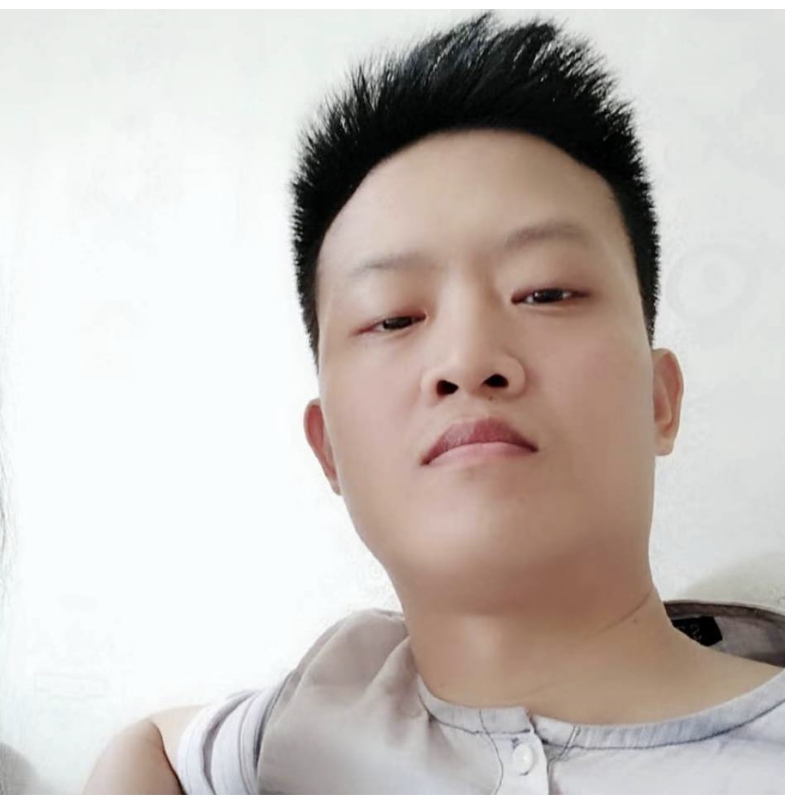 帅不帅由你决定的第一张照片--华安相亲网