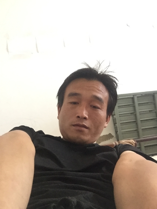 一生为你的第一张照片--华安相亲网