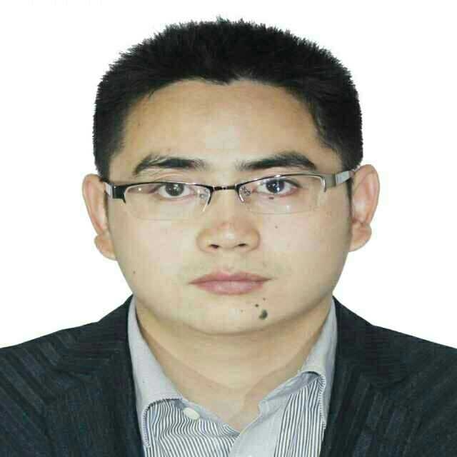盼盼的第一张照片--华安相亲网