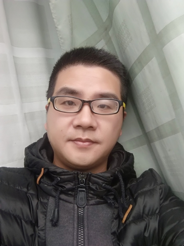 祭足的第一张照片--华安相亲网