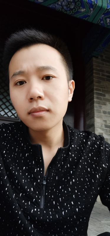 大象随风的第一张照片--华安相亲网