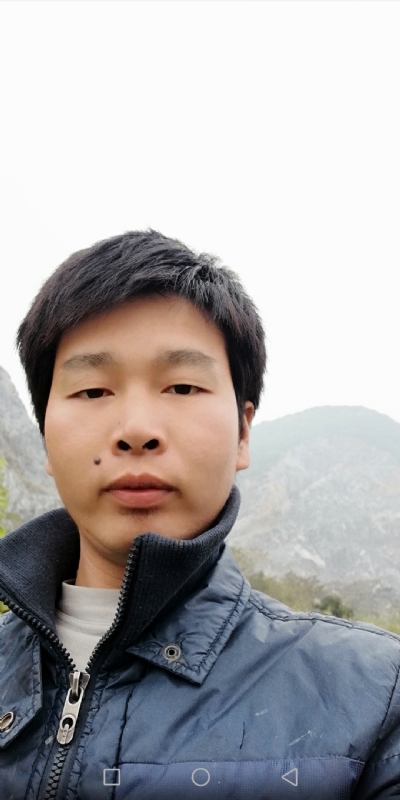 小平的第一张照片--华安相亲网