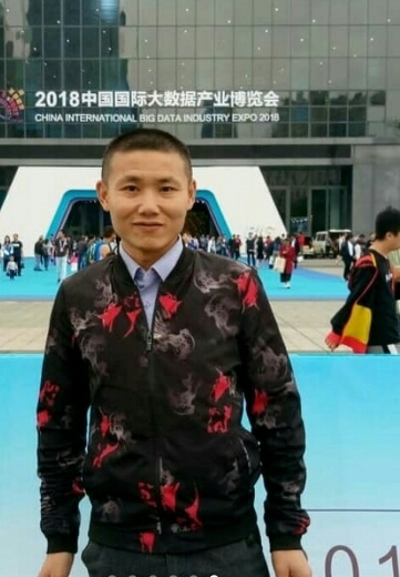 爱拼才会赢的第三张照片--华安相亲网