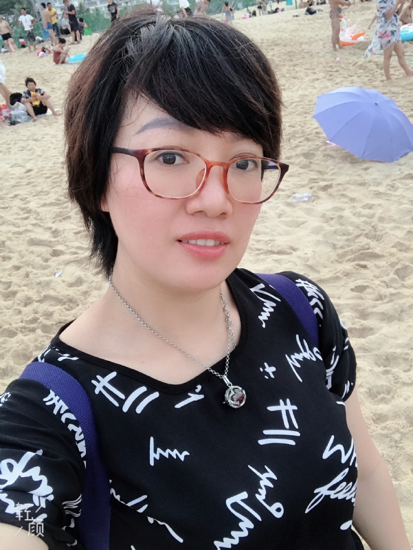 杏娅的第三张照片--华安相亲网
