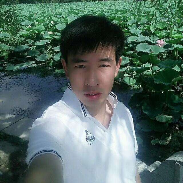毅然的第一张照片--华安相亲网