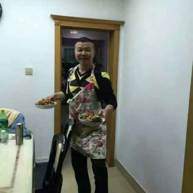 九个太阳的第一张照片--华安相亲网