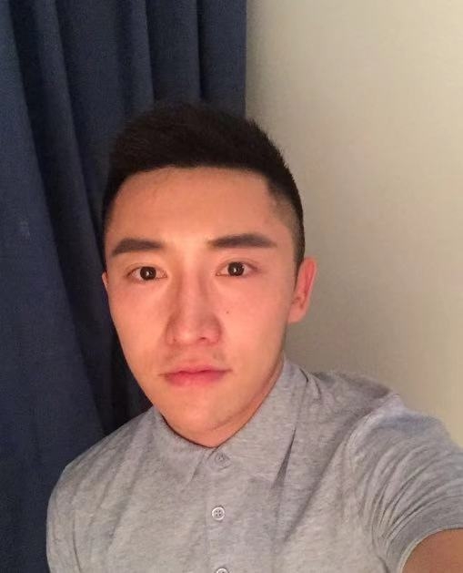 灰太狼的第一张照片--华安相亲网