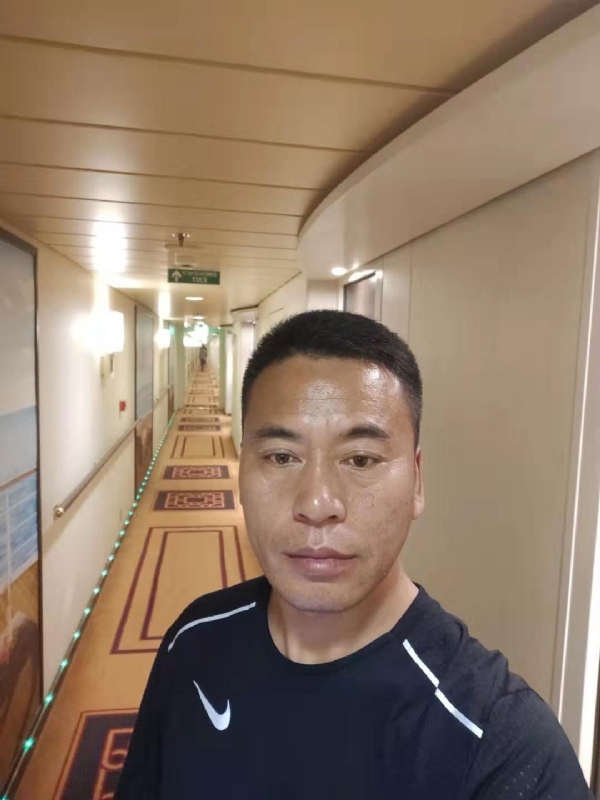 缘的第一张照片--华安相亲网