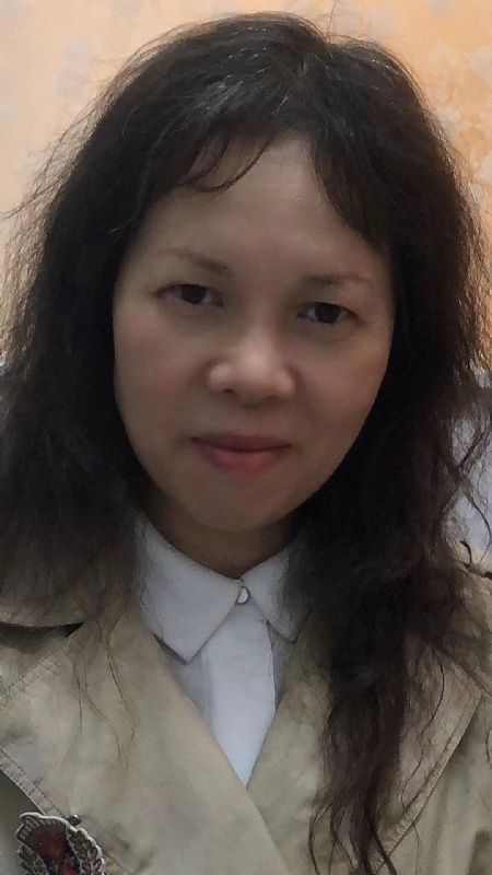 阿红的第一张照片--华安相亲网