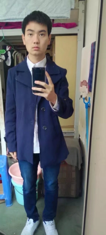 白鸽的第一张照片--华安相亲网