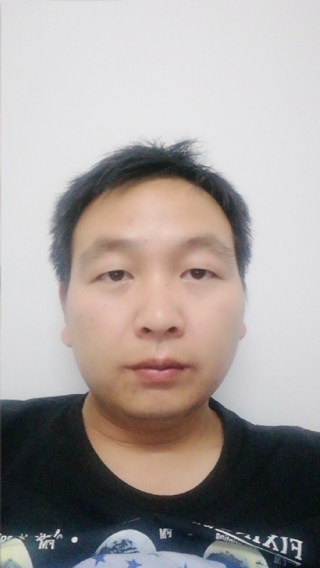 孤帆的第一张照片--华安相亲网