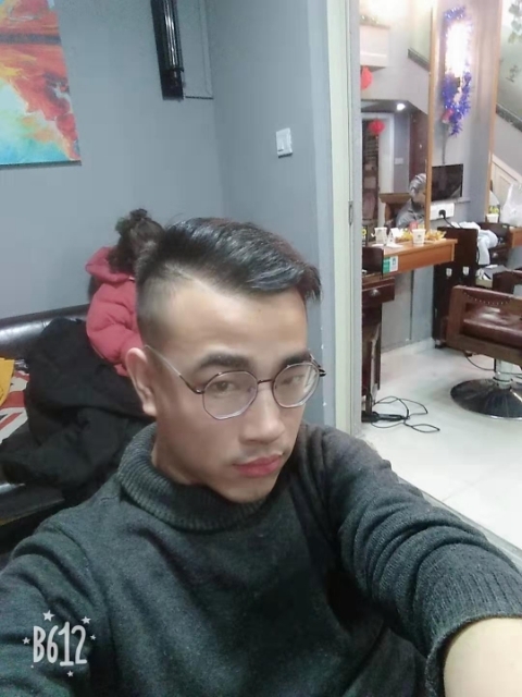 土豆的忧伤的第一张照片--华安相亲网