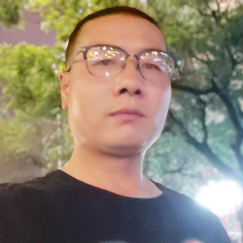 登喜路的第一张照片--华安相亲网
