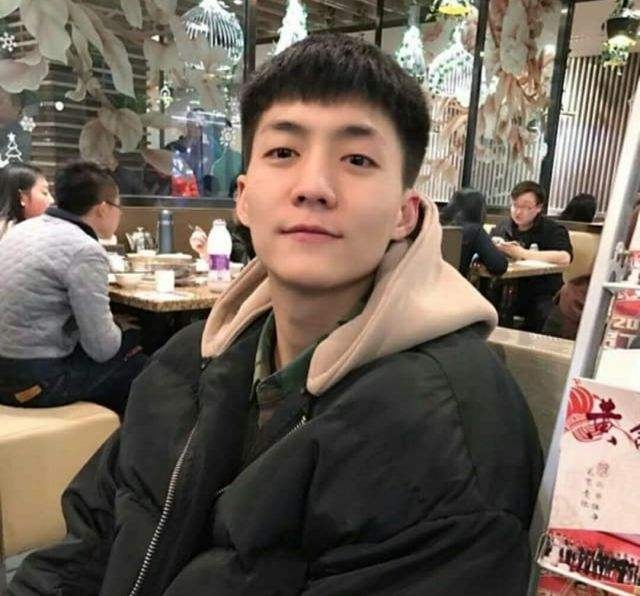 相爱的人的第一张照片--华安相亲网