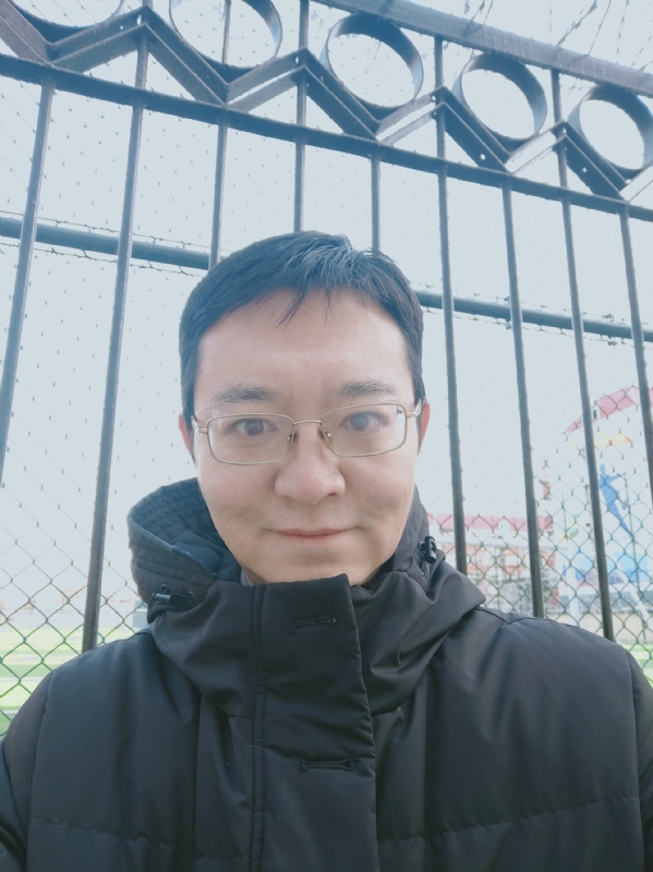 dy的第一张照片--华安相亲网