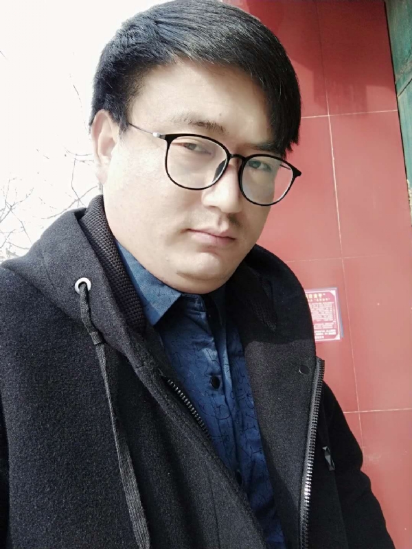 史凯的第一张照片--华安相亲网