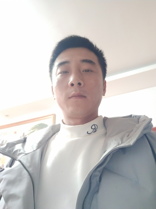 走进来的第一张照片--华安相亲网