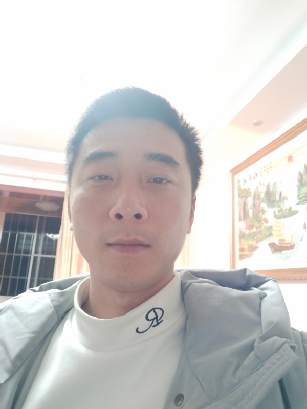走进来的第二张照片--华安相亲网