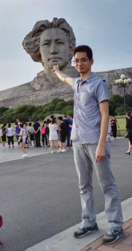 惠辉的牛的第一张照片--华安相亲网