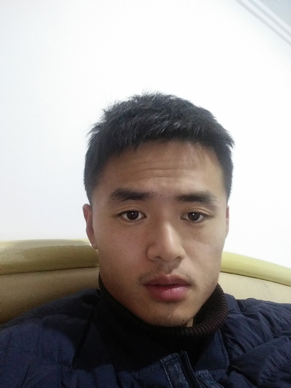 王的第一张照片--华安相亲网