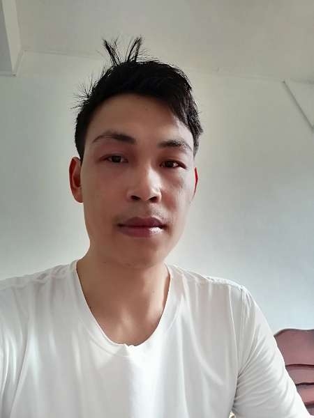 4块5的第一张照片--华安相亲网