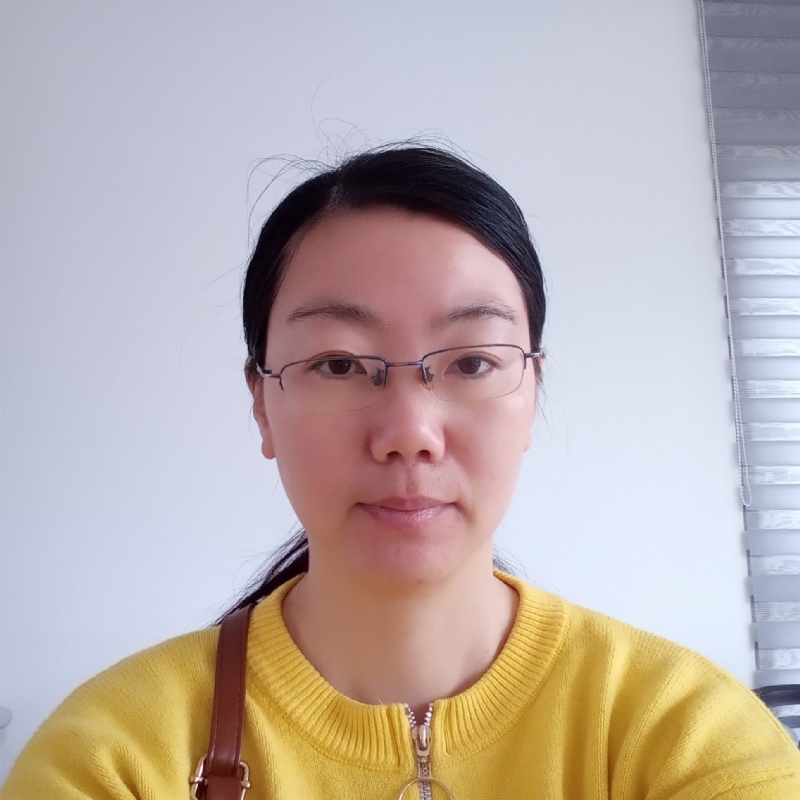 jennifer的第一张照片--华安相亲网