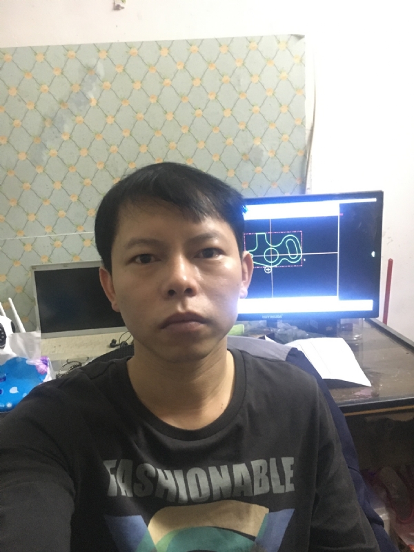 黄叶枫的第一张照片--华安相亲网