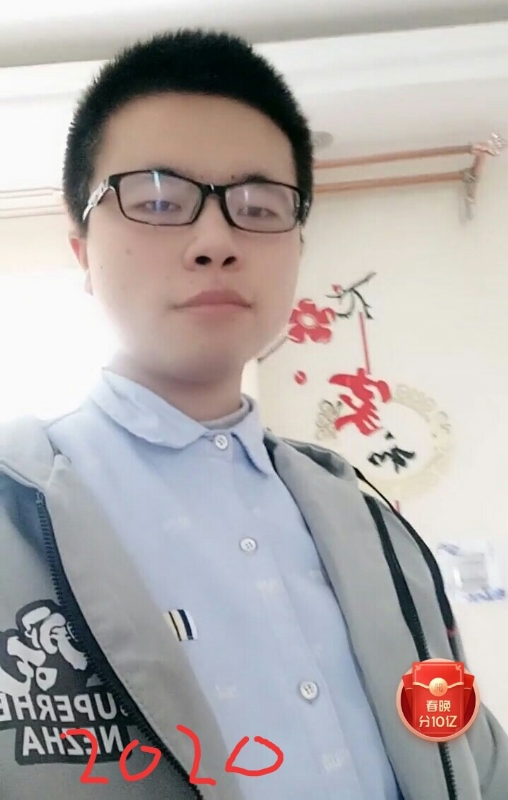 一生有你的第一张照片--华安相亲网