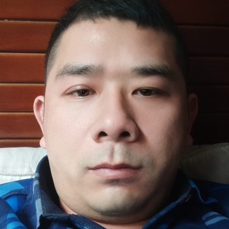 滕哥的第一张照片--华安相亲网