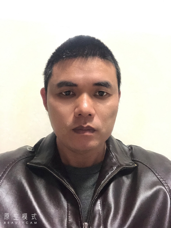 追梦人的第三张照片--华安相亲网