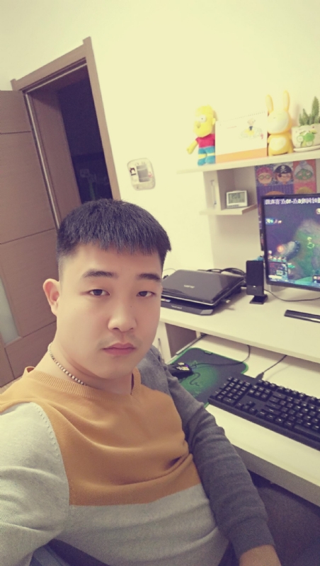 李权的第一张照片--华安相亲网