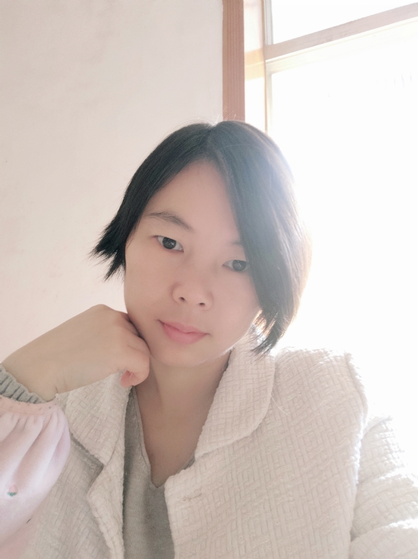 初心的第一张照片--华安相亲网