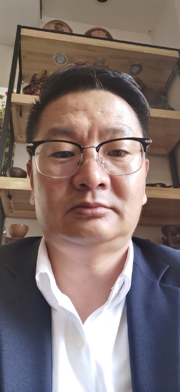 宗泽的第二张照片--华安相亲网