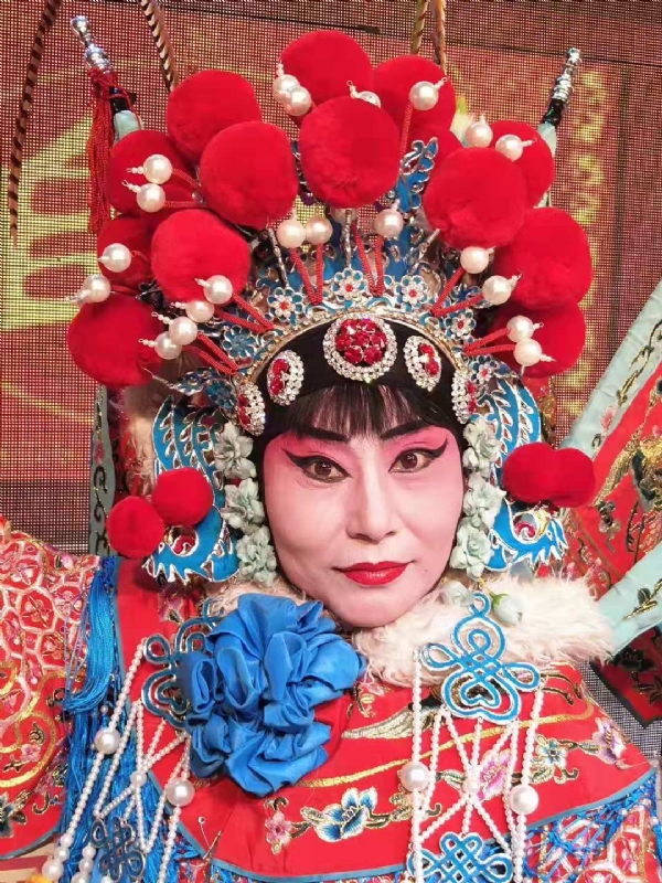 超清的第一张照片--华安相亲网