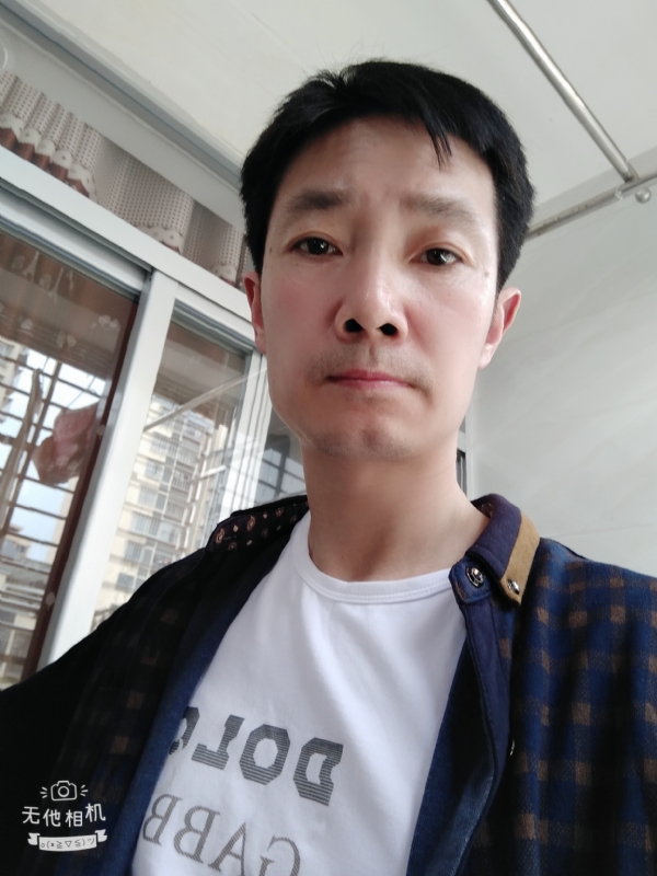 流云飞绣的第一张照片--华安相亲网